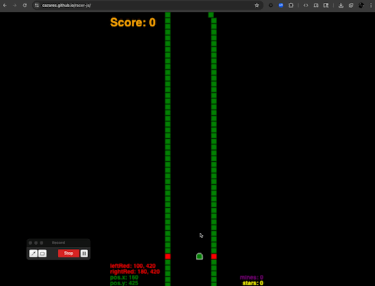 racer-js demo 1
